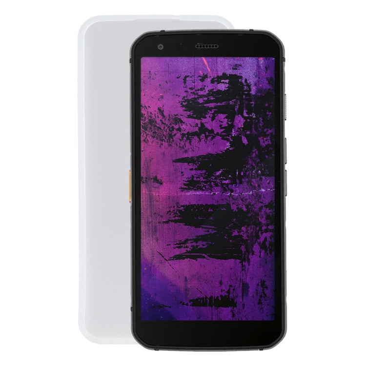 TPU Phone Case For CAT S62 Pro