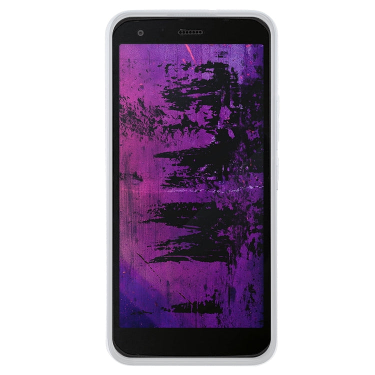 TPU Phone Case For CAT S62 Pro