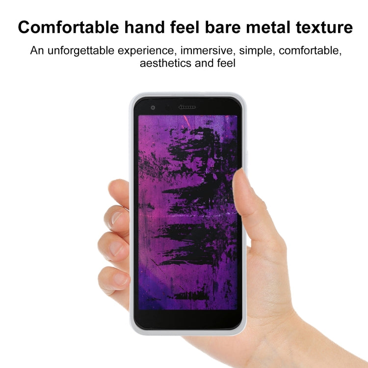 TPU Phone Case For CAT S62 Pro