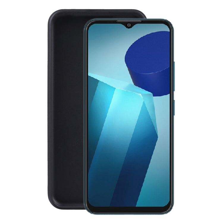 TPU Phone Case For Coolpad Cool 20