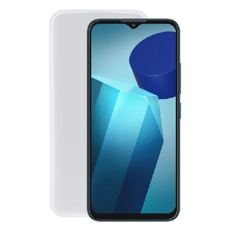 TPU Phone Case For Coolpad Cool 20