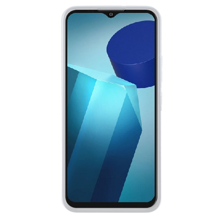 TPU Phone Case For Coolpad Cool 20