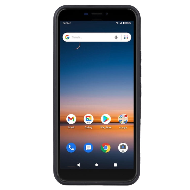 TPU Phone Case For Cricket Debut