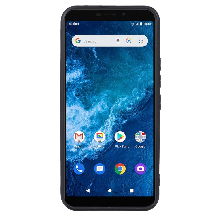 TPU Phone Case For Cricket Icon 2