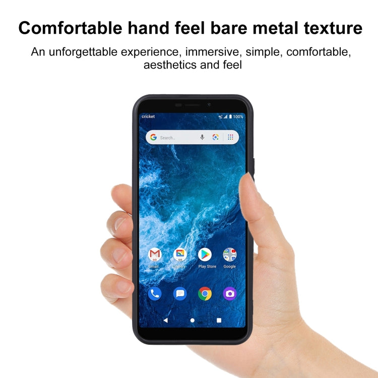 TPU Phone Case For Cricket Icon 2