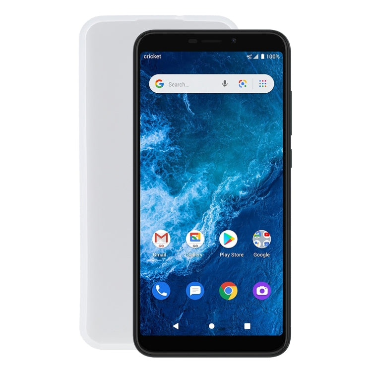 TPU Phone Case For Cricket Icon 2