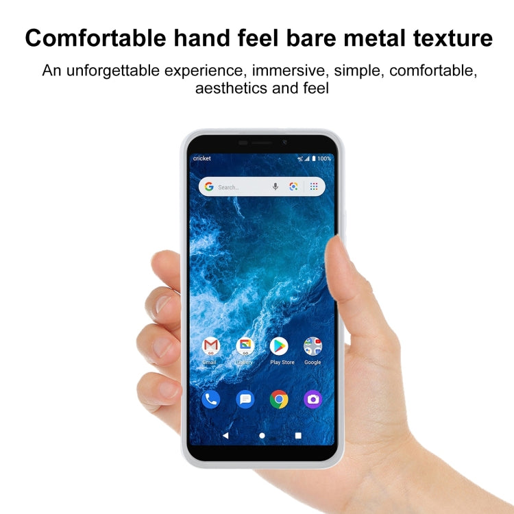 TPU Phone Case For Cricket Icon 2