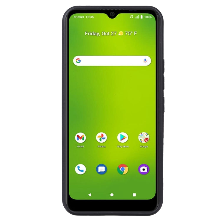 TPU Phone Case For Cricket Icon 3