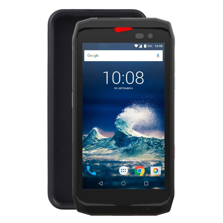 TPU Phone Case For Crosscall Action X3