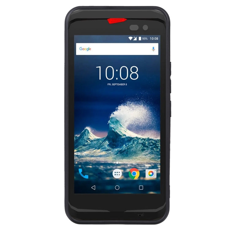 TPU Phone Case For Crosscall Action X3