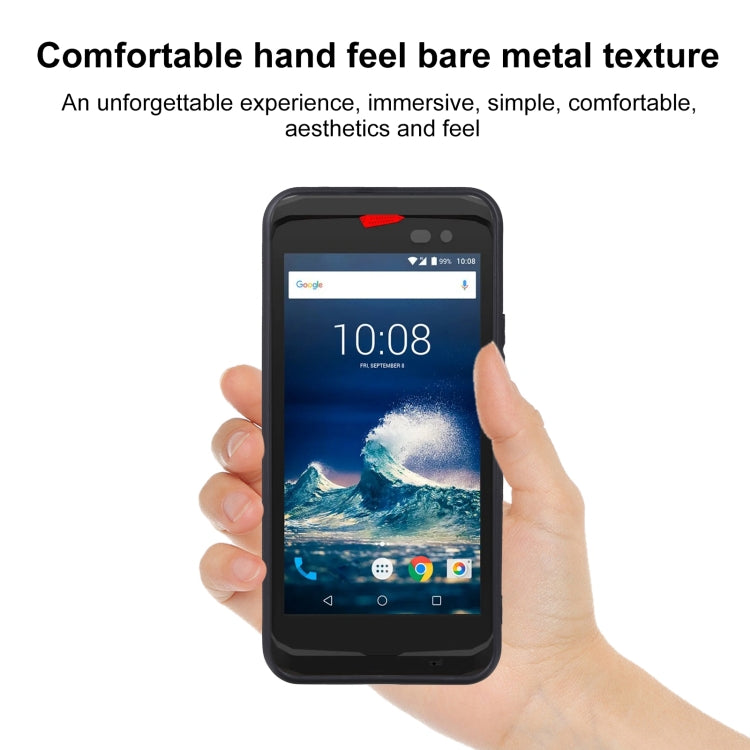 TPU Phone Case For Crosscall Action X3