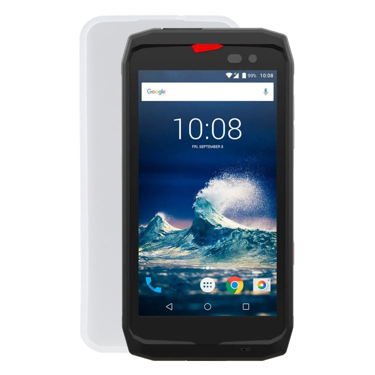 TPU Phone Case For Crosscall Action X3