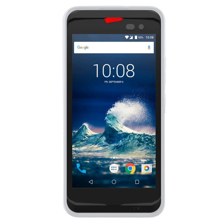 TPU Phone Case For Crosscall Action X3