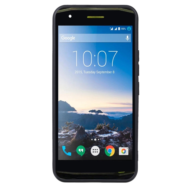 TPU Phone Case For Crosscall Action X5