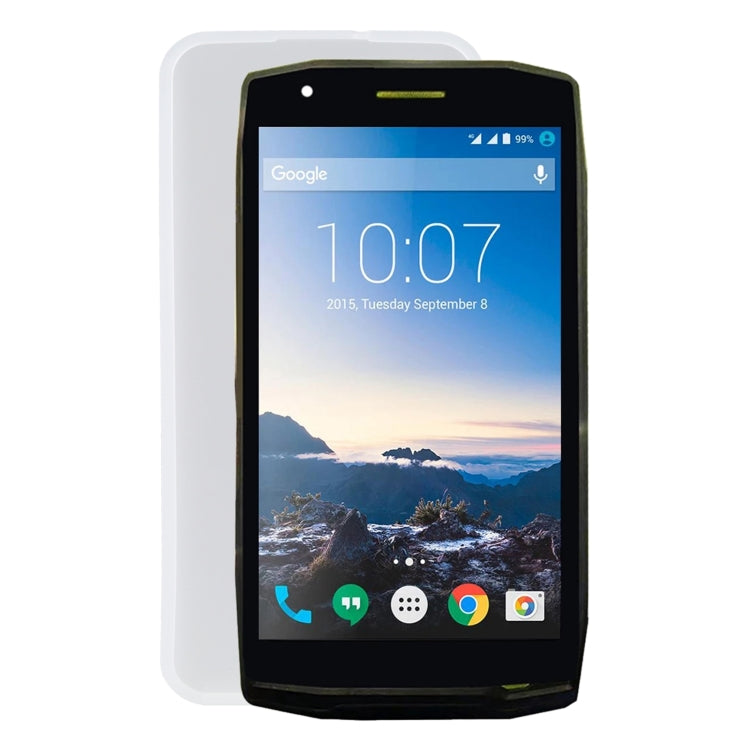 TPU Phone Case For Crosscall Action X5