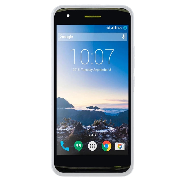 TPU Phone Case For Crosscall Action X5