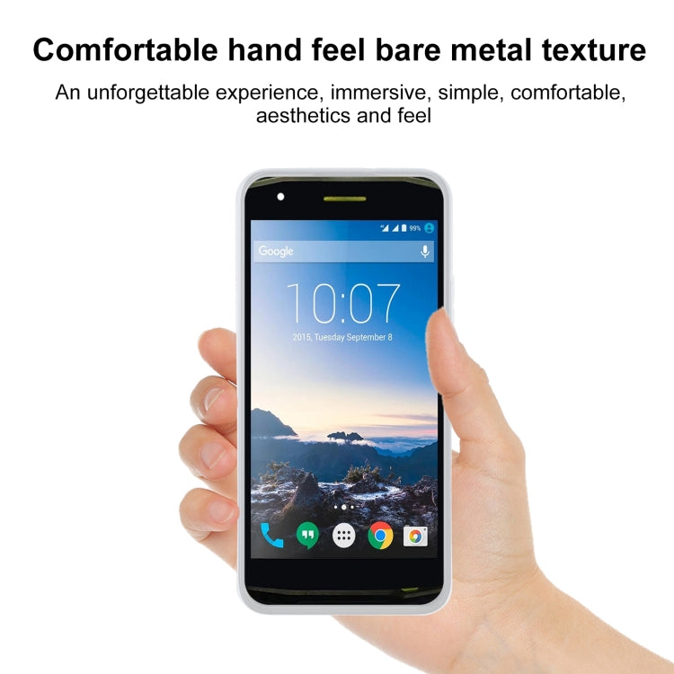 TPU Phone Case For Crosscall Action X5