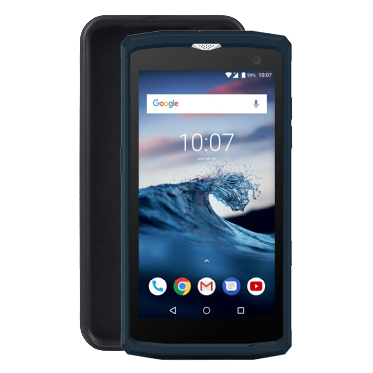 TPU Phone Case For Crosscall Core X3