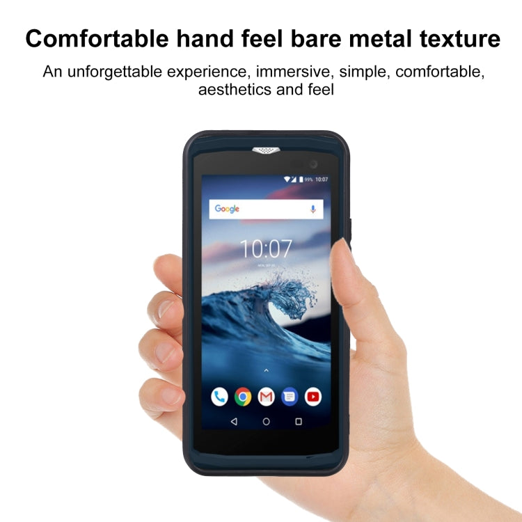 TPU Phone Case For Crosscall Core X3