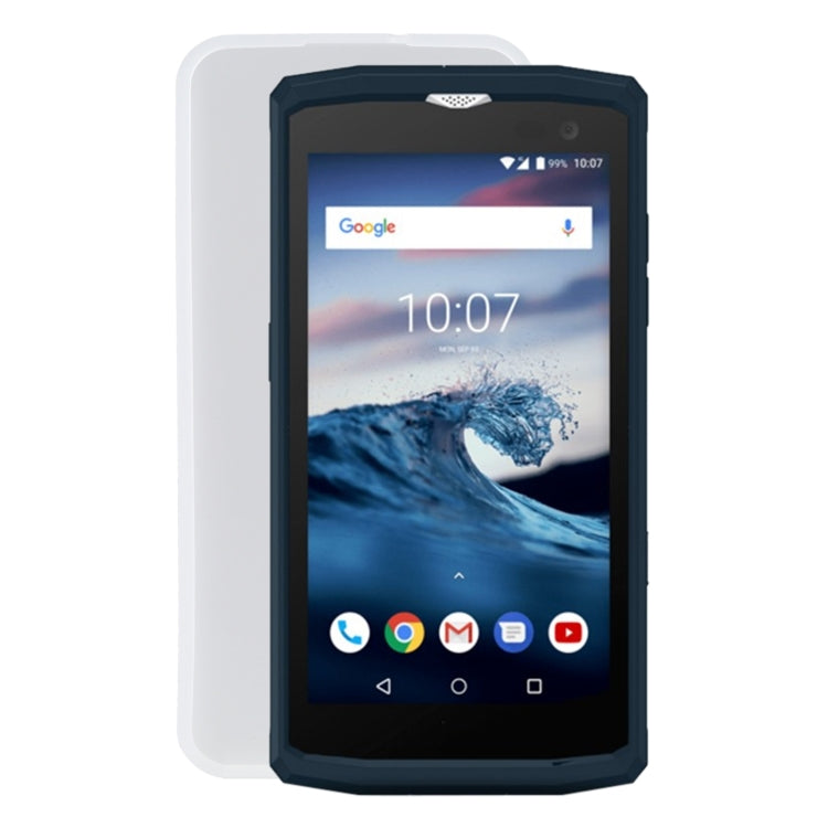 TPU Phone Case For Crosscall Core X3