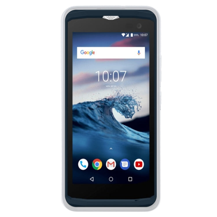 TPU Phone Case For Crosscall Core X3