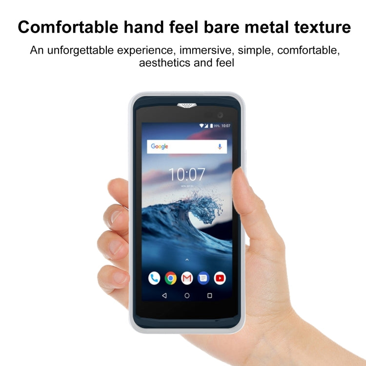 TPU Phone Case For Crosscall Core X3