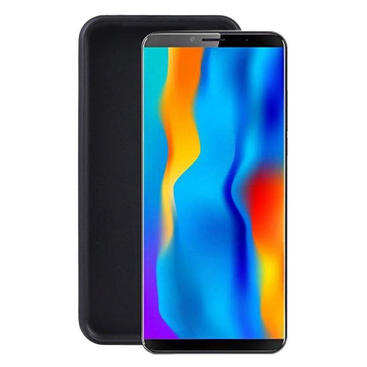 TPU Phone Case For CUBOT Hafury Note 10