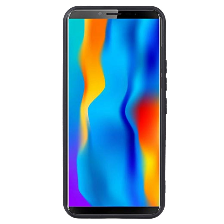 TPU Phone Case For CUBOT Hafury Note 10
