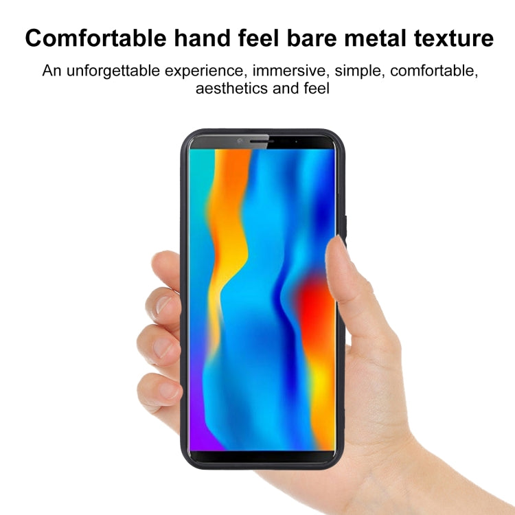 TPU Phone Case For CUBOT Hafury Note 10