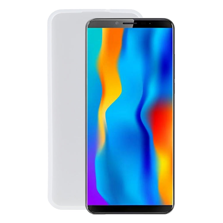 TPU Phone Case For CUBOT Hafury Note 10