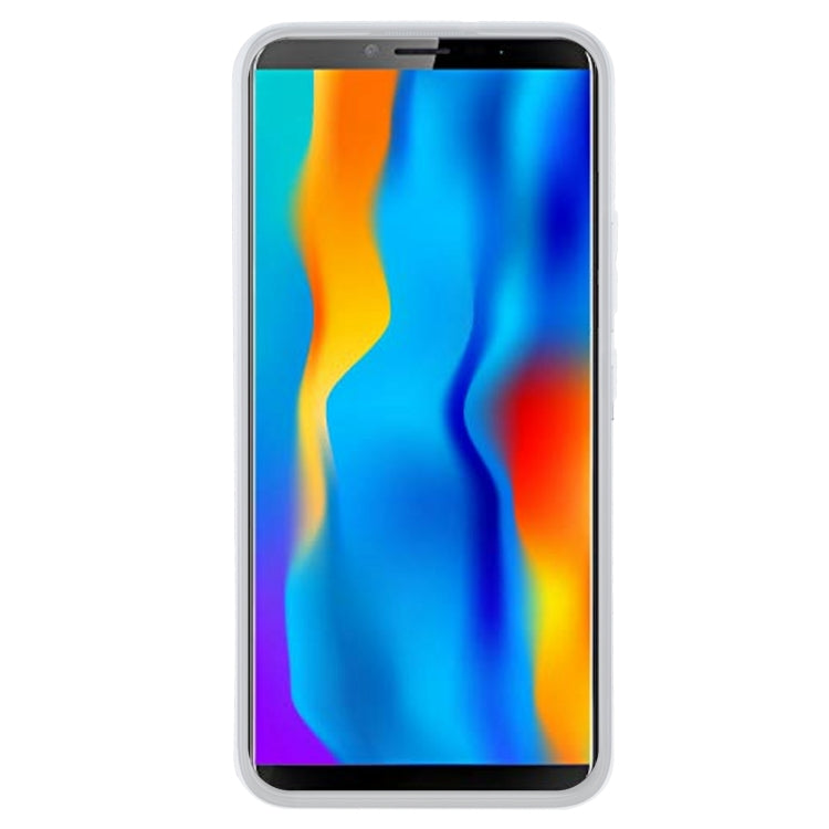 TPU Phone Case For CUBOT Hafury Note 10