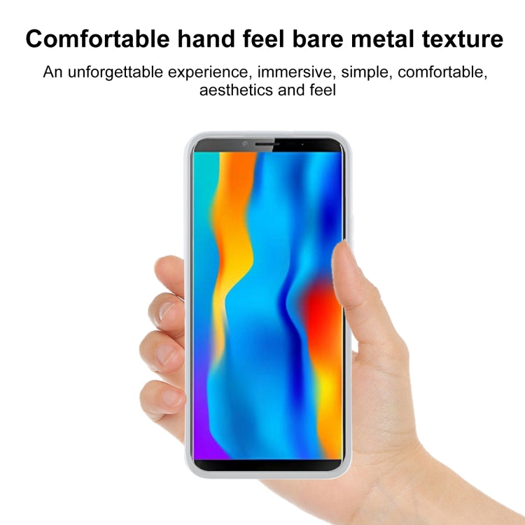 TPU Phone Case For CUBOT Hafury Note 10