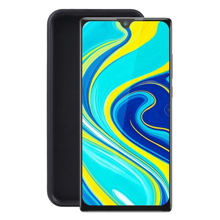 TPU Phone Case For CUBOT J9