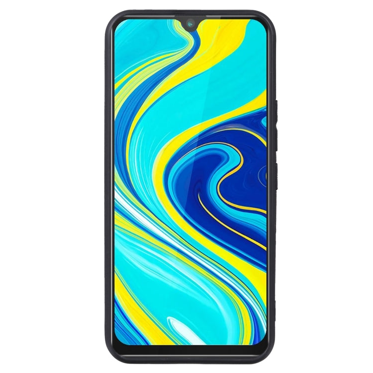TPU Phone Case For CUBOT J9