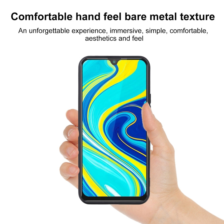 TPU Phone Case For CUBOT J9
