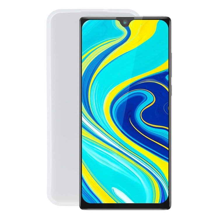 TPU Phone Case For CUBOT J9