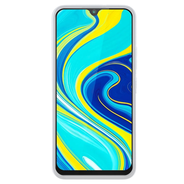 TPU Phone Case For CUBOT J9
