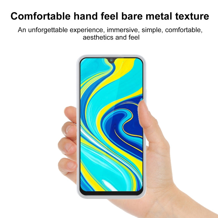 TPU Phone Case For CUBOT J9
