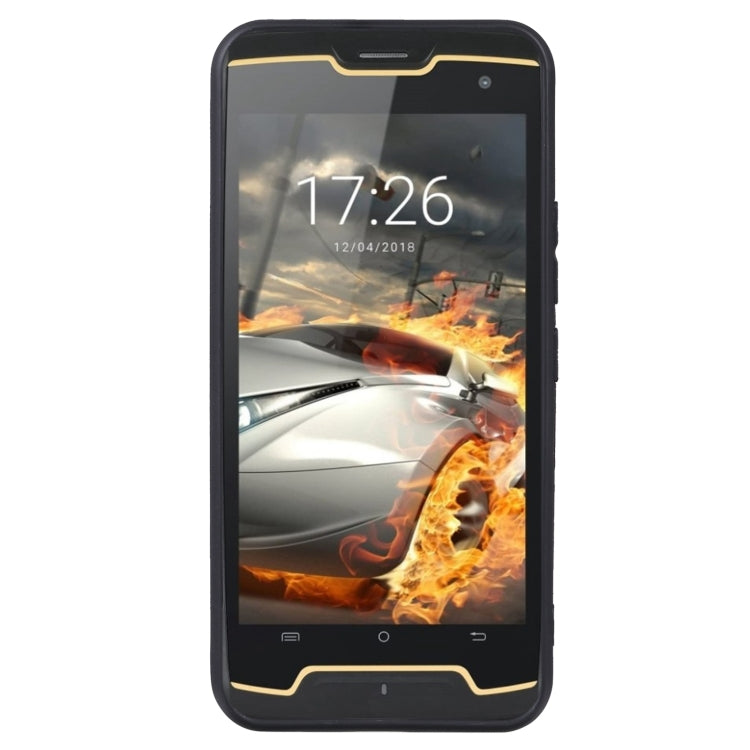 TPU Phone Case For CUBOT KingKong CS