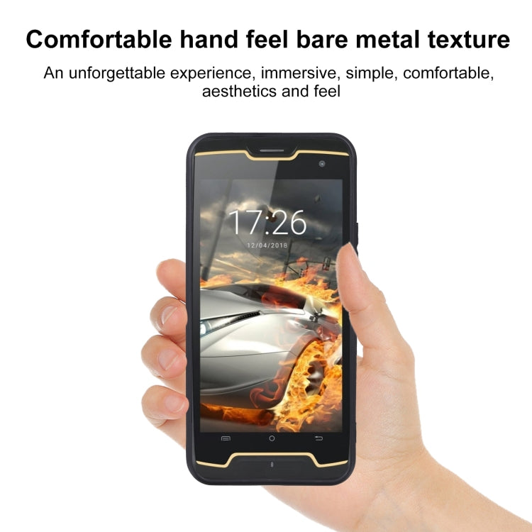 TPU Phone Case For CUBOT KingKong CS