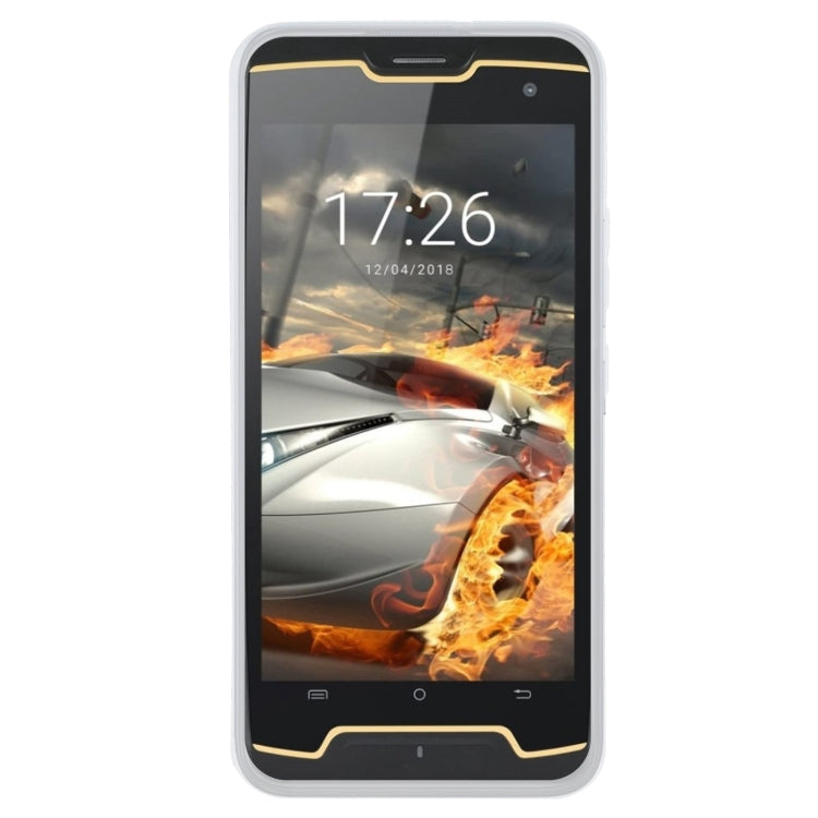TPU Phone Case For CUBOT KingKong CS