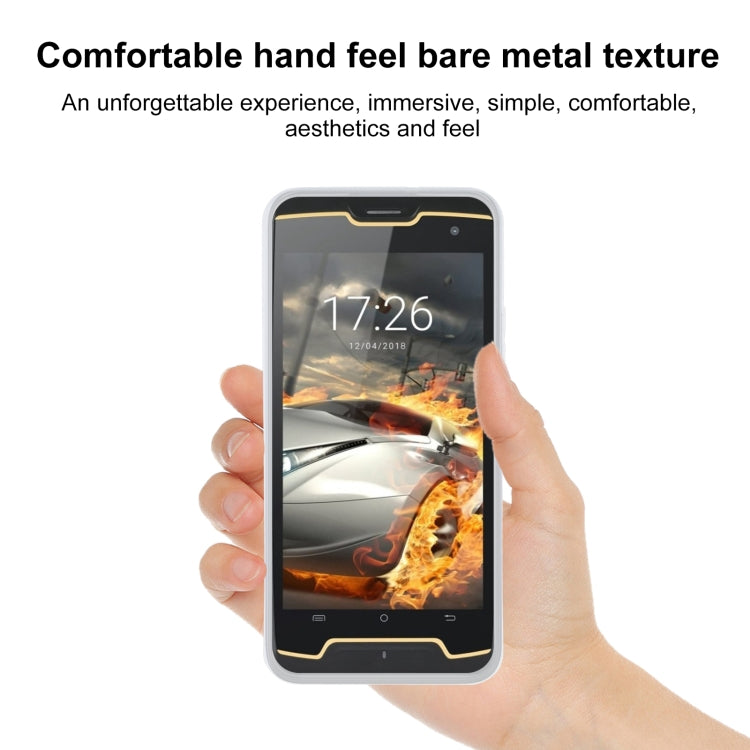 TPU Phone Case For CUBOT KingKong CS