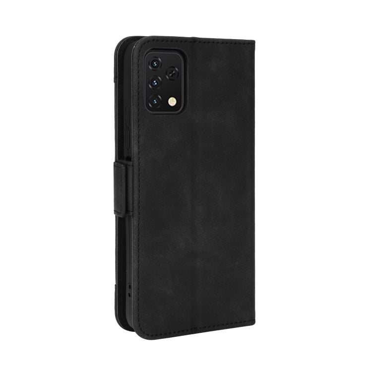 For Umidigi A11s Skin Feel Calf Pattern Leather Phone Case