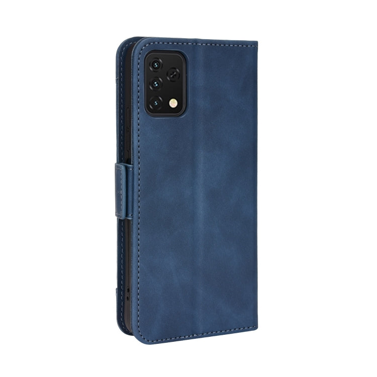 For Umidigi A11s Skin Feel Calf Pattern Leather Phone Case