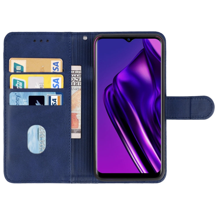 Leather Phone Case For Itel P36