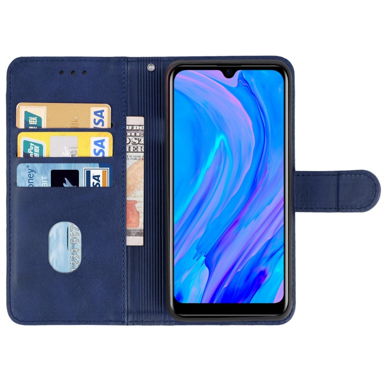 Leather Phone Case For Itel S15 Pro
