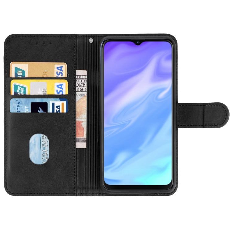 Leather Phone Case For Itel S16