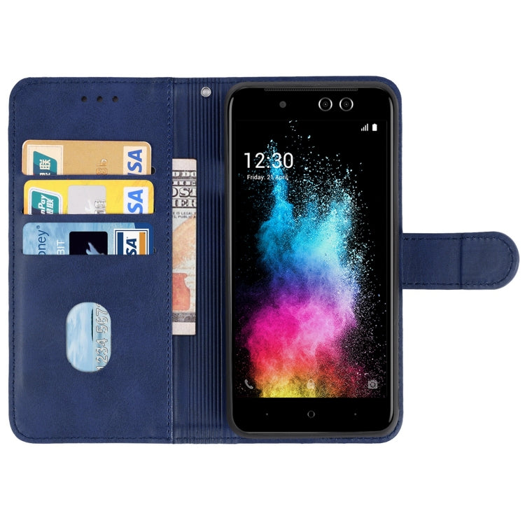 Leather Phone Case For Itel S32