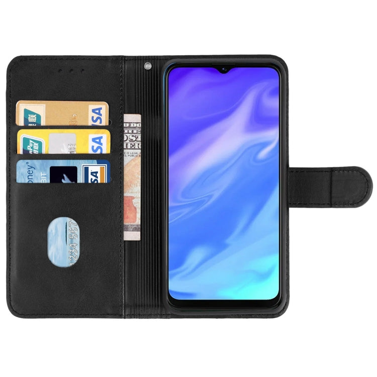 Leather Phone Case For Itel Vision 1 Pro