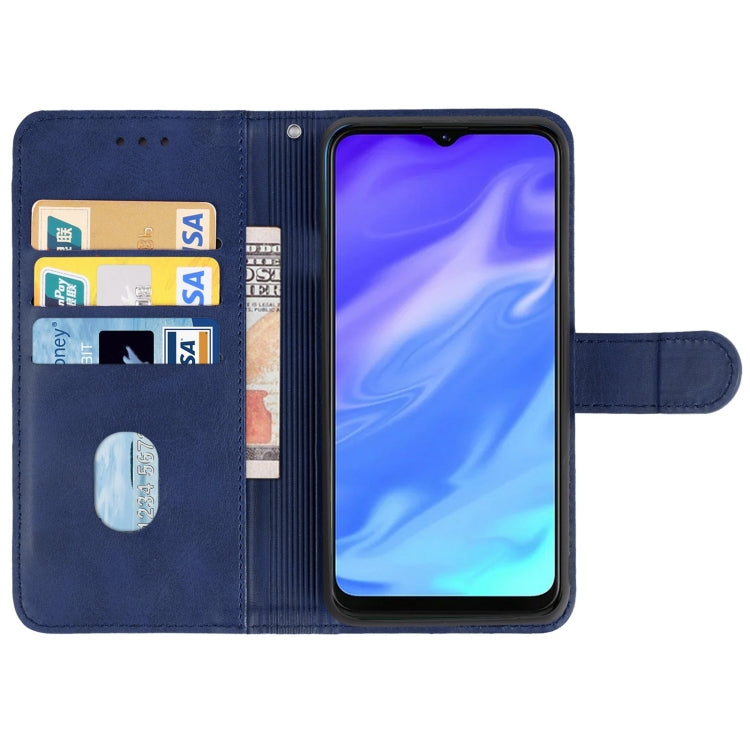 Leather Phone Case For Itel Vision 1 Pro